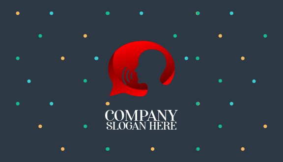 Kartu Nama Komunikasi Responsif