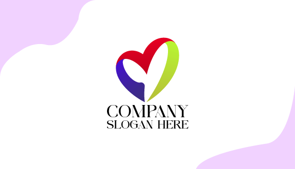 Royal Heart Kartvizit