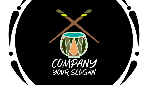 Rum Sticks Müzik Kartviziti