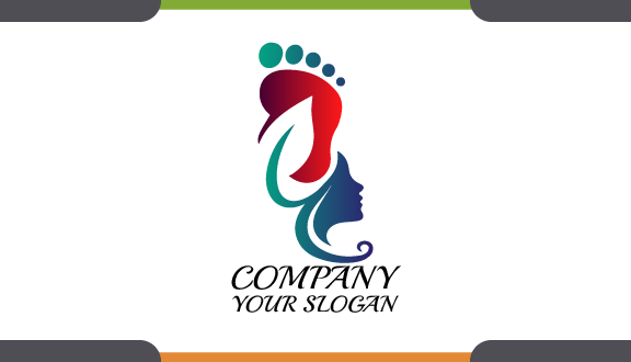 Visitenkarte Für Makellose Saloneinrichtungen