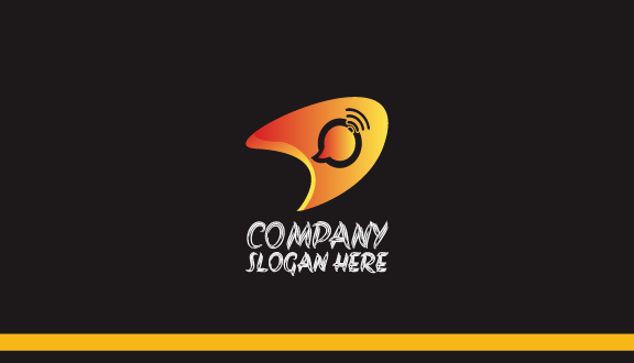 Kartu Nama Komunikasi Satelit