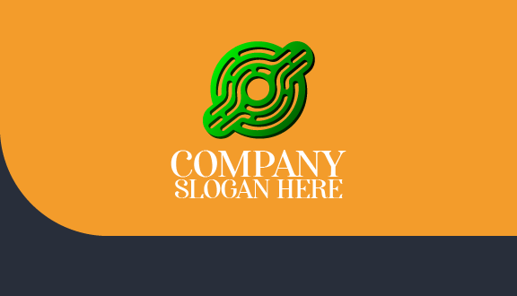 Kartu Nama Komunikasi Yang Sempurna