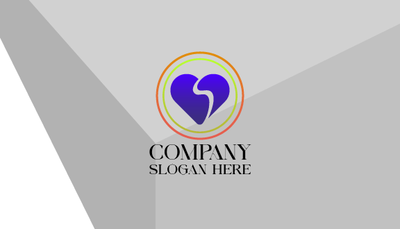 Duygusal Kalp Kartviziti