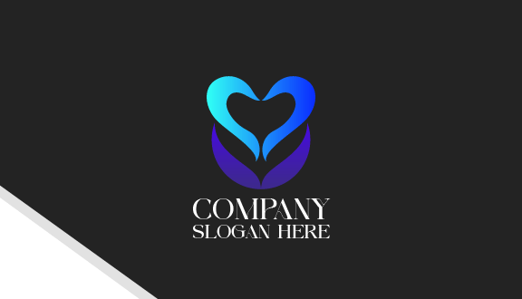 Huzurlu Kalp Kartviziti