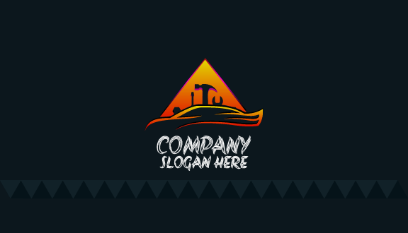 Carte De Visite D'entretien Et D'esthétique Automobile