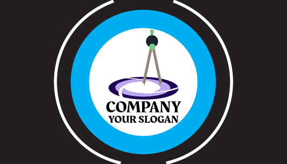 Keskin Ayırıcı Daire Kartvizit