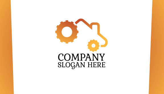 Tarjeta De Presentación De Manitas Hábiles