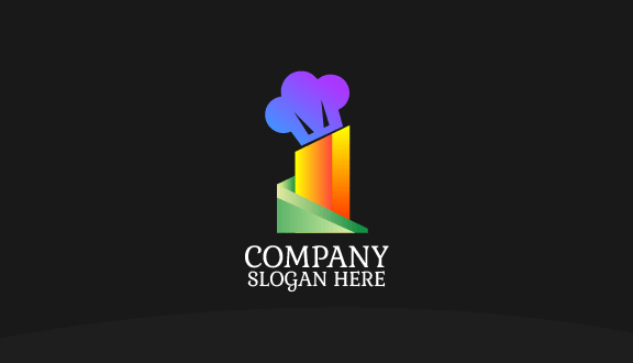 Küçük Şapkalı Restoran Kartviziti