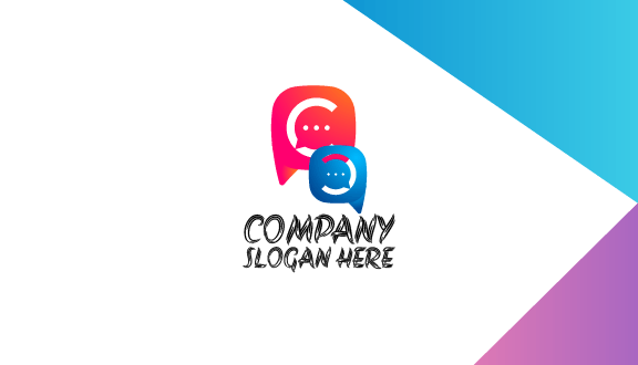 Kartu Nama Komunikasi Sosial