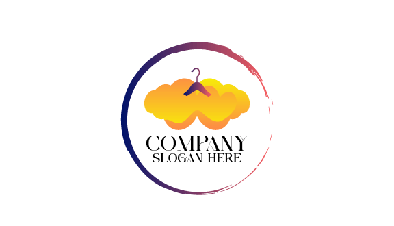 Kartu Nama Mode Lembut Dan Halus