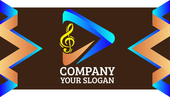 Sound Player Eğlence Kartviziti