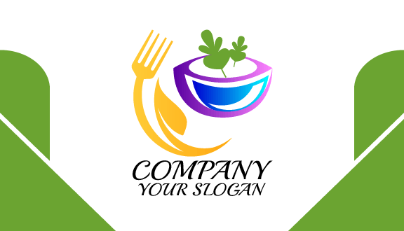 Visitenkarte Für Suppen-catering