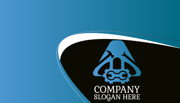 Tarjeta De Presentación Especializada Para Manitas