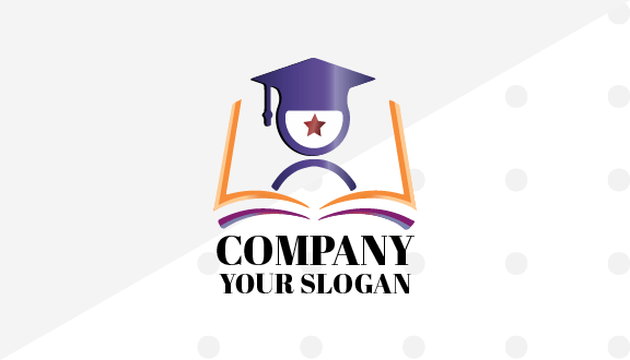 Star Pupil Education Business Card