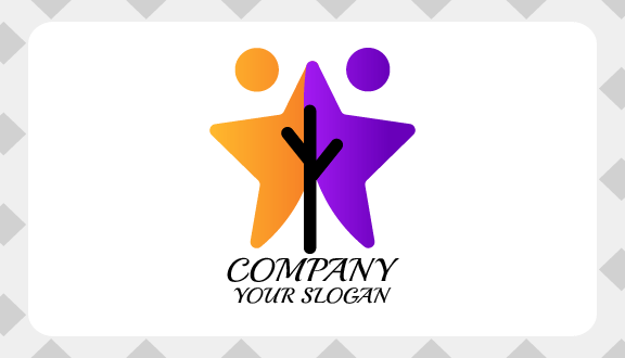 Yıldızlı Çocuk Bakımı Kartviziti