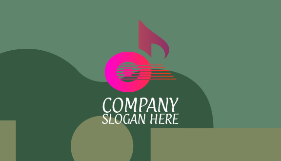 Tel Fuşya Müzik Kartviziti