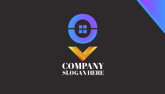 Şık Otel Kartviziti