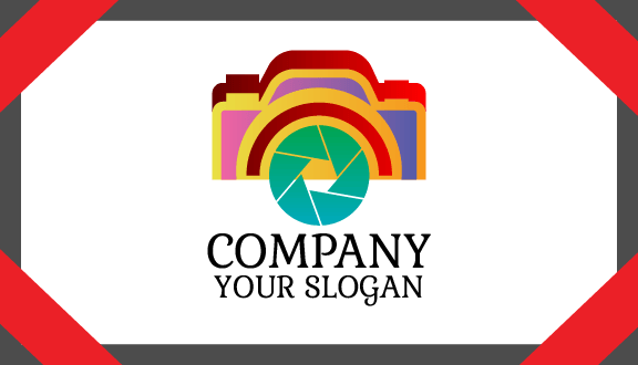 Şık Fotoğrafçılık Kartviziti