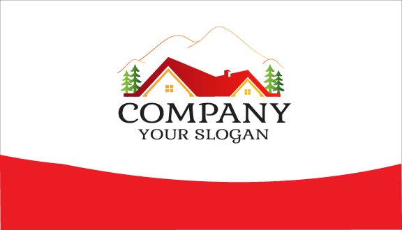 Biglietto Da Visita Del Summit Landscaping