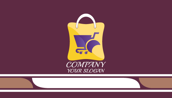 Süpermarket Perakende Kartviziti