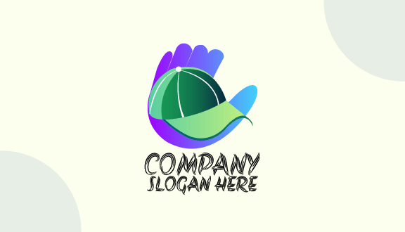 Carte De Visite De Chapeau Durable