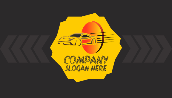 Swift Auto Detailing Business Card