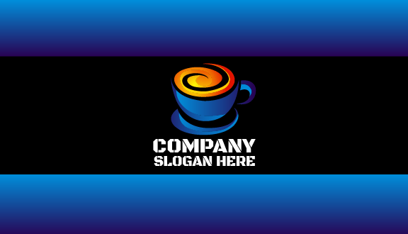 Cartão De Visita Café Redemoinho