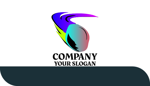 Tarjeta De Presentación Con Disco De Hockey Sobre Hielo