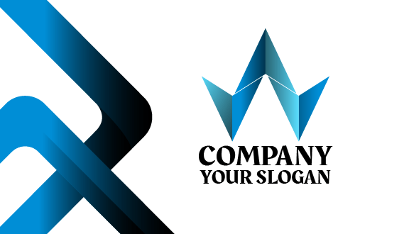 Tarjeta De Presentación De Empresa Tecnológica