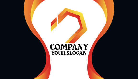 Tarjeta De Presentación De Empresa Técnica