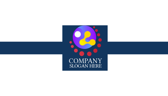 Kartu Nama Konsultasi Teknologi