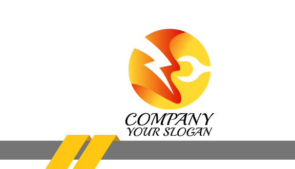 Thunderbolt Elektrikçi Kartvizitimiz