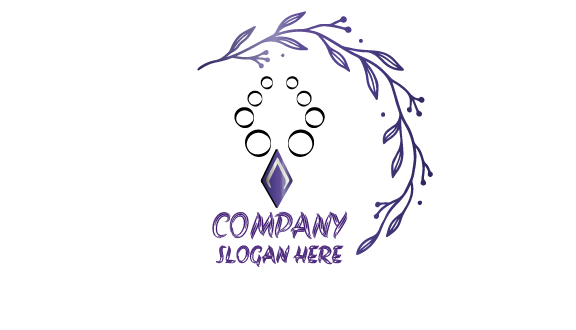 Kartu Nama Perhiasan Abadi