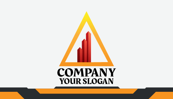 Tarjeta De Visita De Arquitecto De Piso Alto