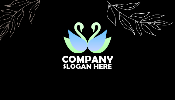 La Tarjeta De Presentación De Spa Más Moderna