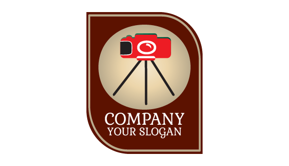 Tripod Fotoğrafçılık Kartvizit