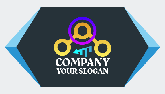 Tarjeta De Presentación De Contador Confiable