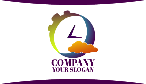 Iki Gölge Saat Kartviziti