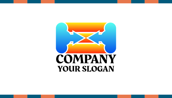 Tarjeta De Visita Contable Unificada