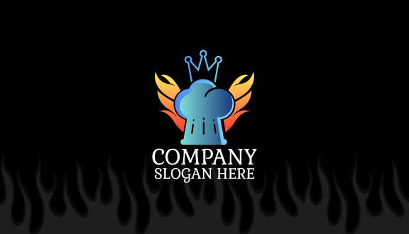 Canlı Taç Restoran Kartviziti