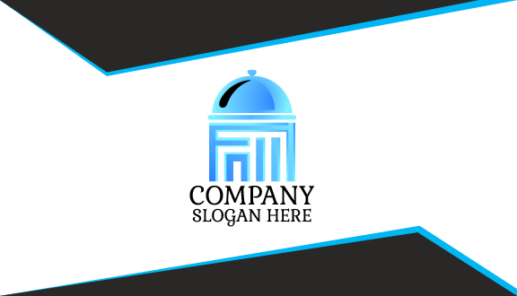 Canlı Kubbe Restoran Kartviziti