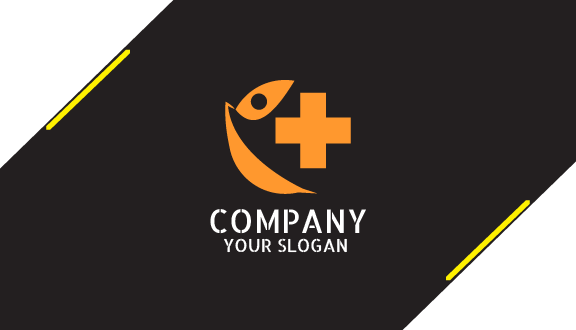 Biglietto Da Visita Medico Medico Vitalità