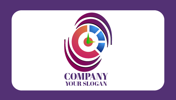 Canlı Saat Kartviziti