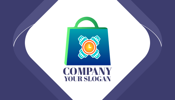 Saat Çanta Kartvizit