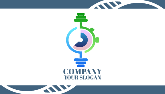 Ağırlık Antrenmanı Saati Kartviziti