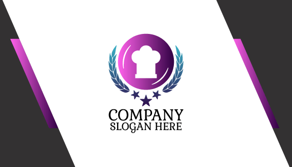 Beyaz Bereli Restoran Kartviziti