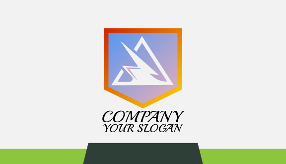 Beyaz Üçgen Elektrikçi Kartviziti