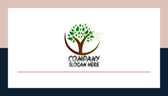 Kartu Nama Windy Environmental