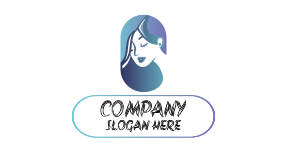 Tarjeta De Presentación De Cosméticos Para Mujeres