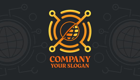 Www İnternet Bağlantısı Kartviziti